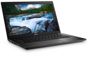 laptop Dell Latitude7480