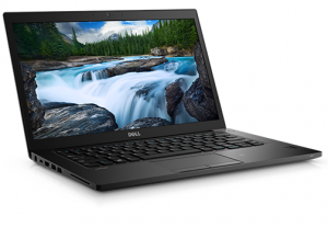 laptop Dell Latitude7480