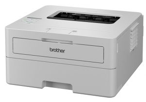 may in Brother HL B2180DW