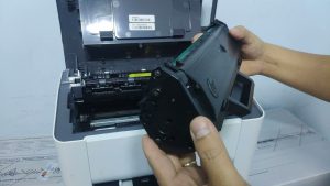 do muc may in hp 107A 1